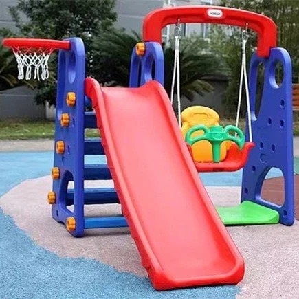 Playground Combination Slide factory Playground Combination Slide factory
